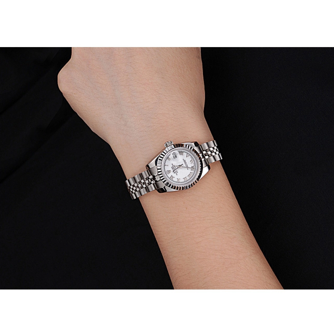 Aaa replica Swiss Datejust Mechanism-srl85 Rolex 0701